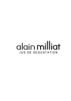 Logo Alain Millat