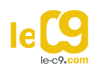 Logo C9