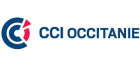 Logo CCI OCCITANIE