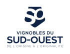 Logo Vignobles du Sud Ouest