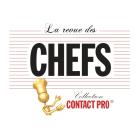 Logo revue des chefs