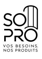 Logo SoPro